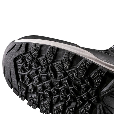 Brushed Lining - Winter Barefoot Shoes