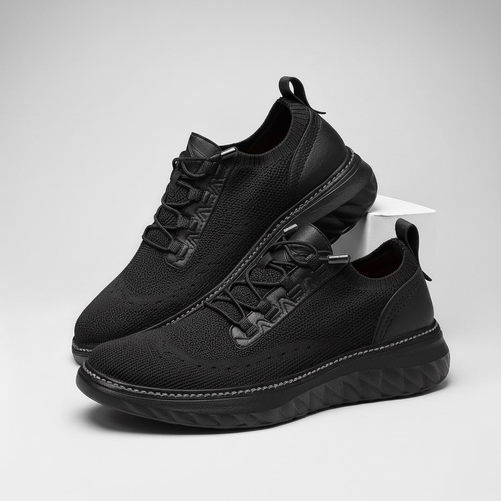 Dorian Mesh Sneakers