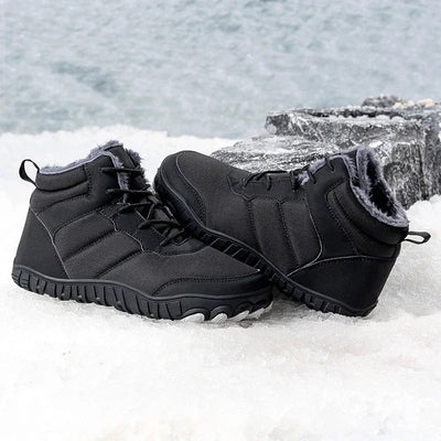 Toasty - Winter Barefoot Shoes