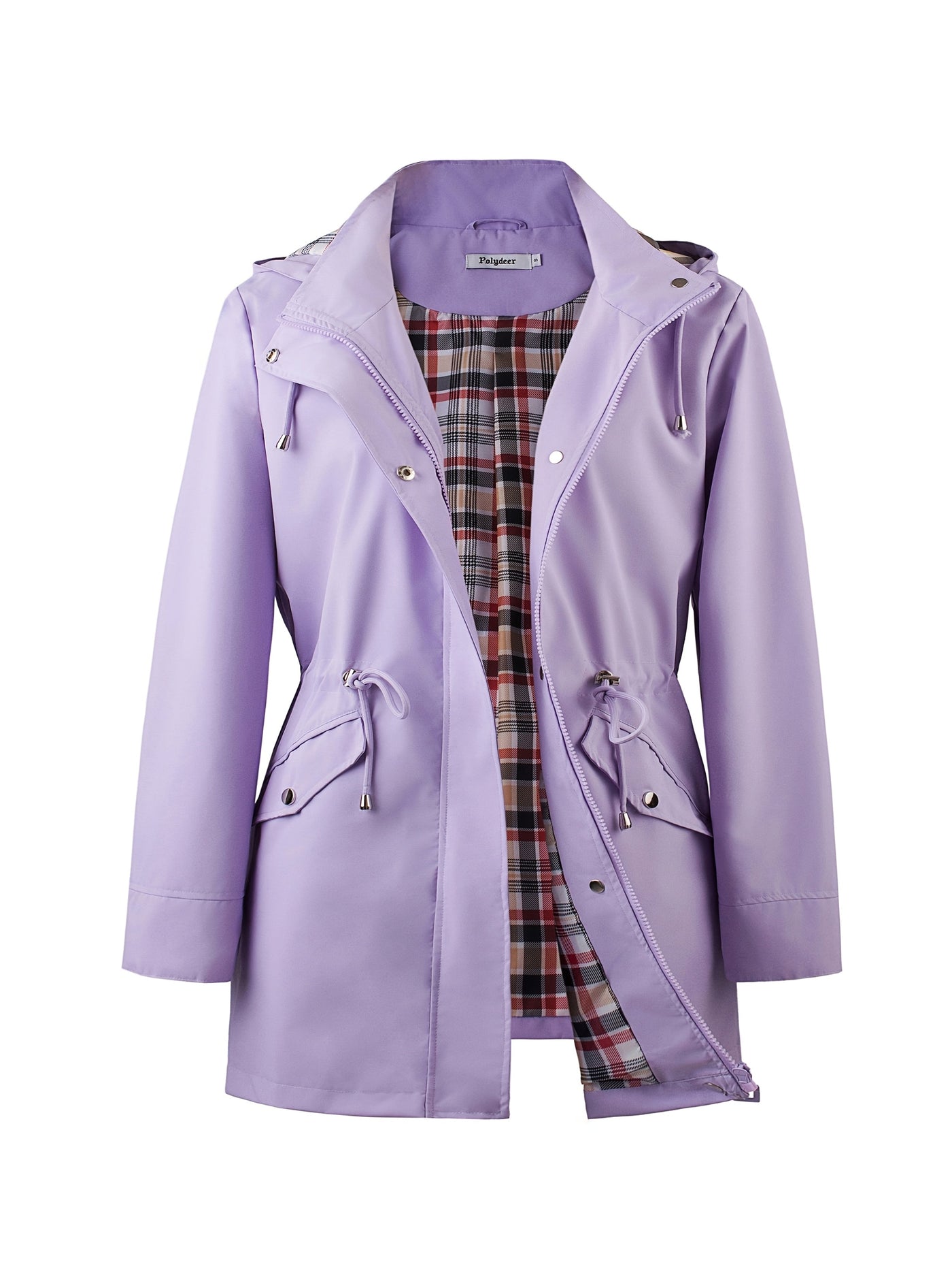 Shirley™ – Autumn Jacket for Women