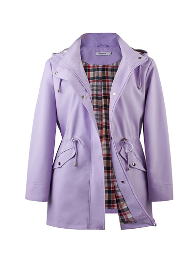 Shirley™ – Autumn Jacket for Women