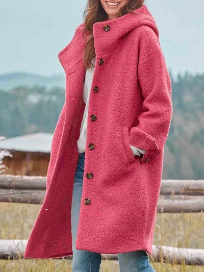 Meryl™ | Lightweight and Elegant Coat