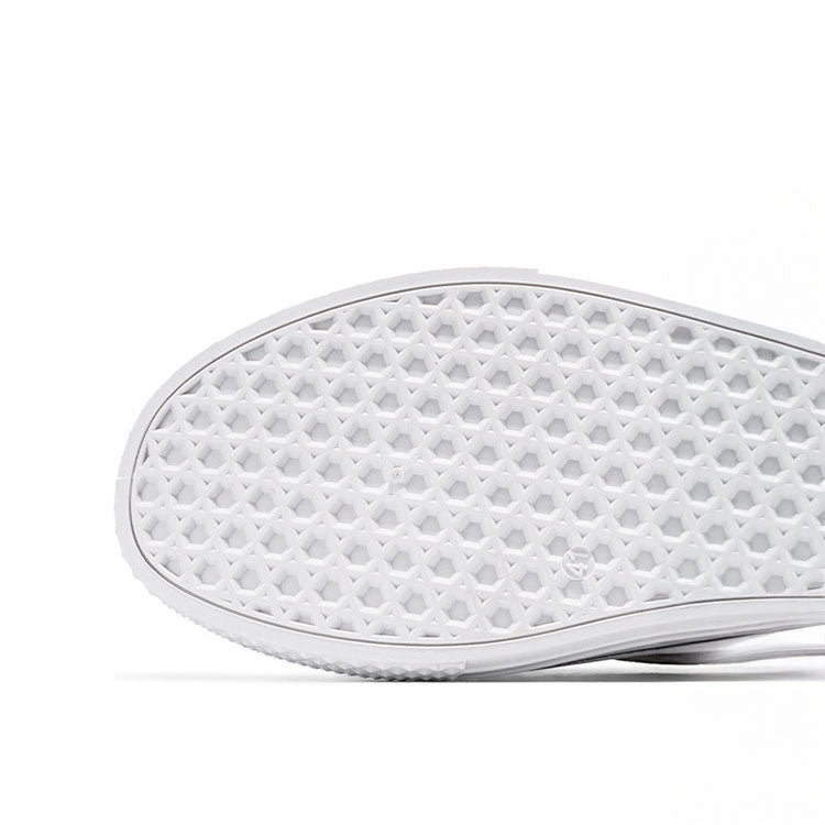 Arlow Canvas Sneakers