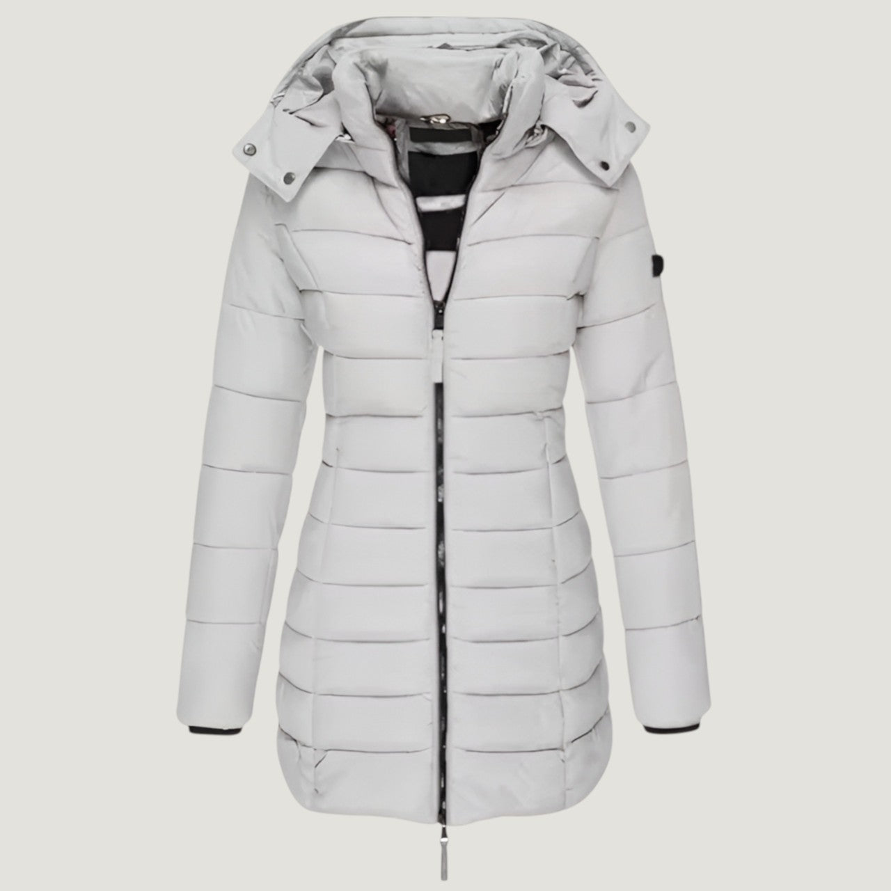 Valerie | Waterproof Puffer Coat