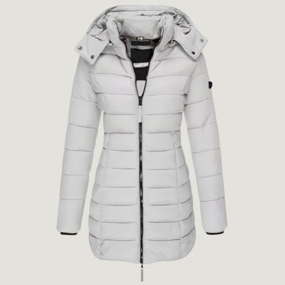 Valerie | Waterproof Puffer Coat
