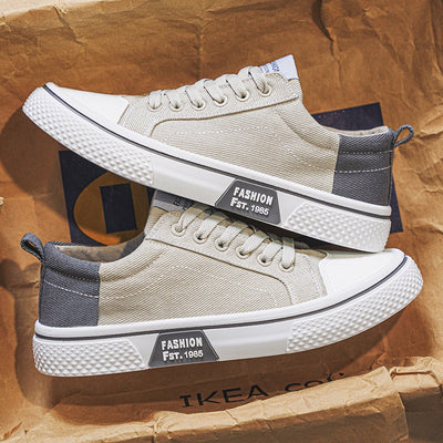 Arlow Canvas Sneakers