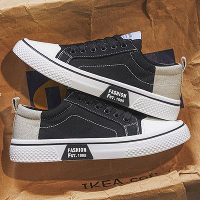 Arlow Canvas Sneakers