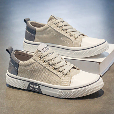 Arlow Canvas Sneakers
