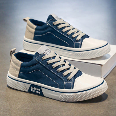 Arlow Canvas Sneakers