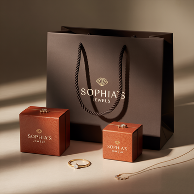 Tirena Valeure Necklace