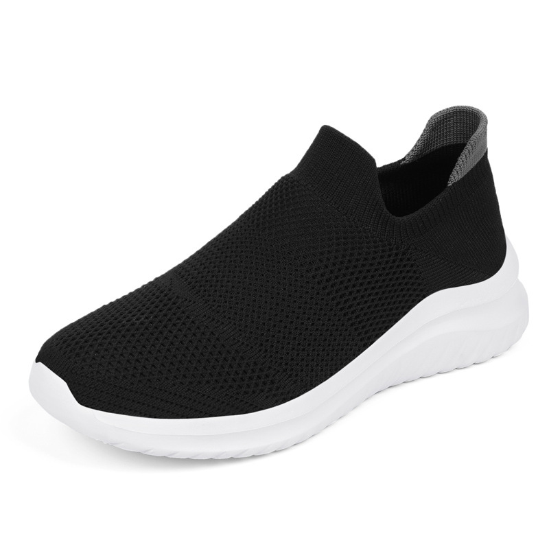 Ergo Streets - Orthopedic Sneakers for Pain Free Walking