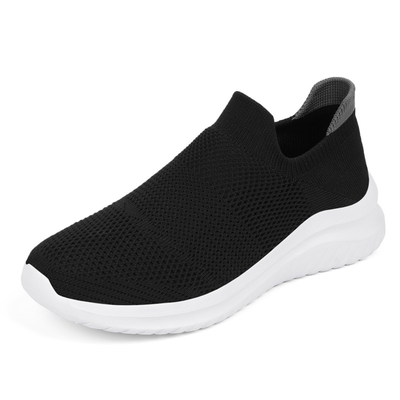 Ergo Streets - Orthopedic Sneakers for Pain Free Walking