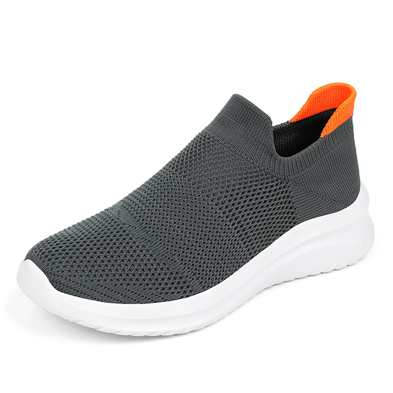 Ergo Streets - Orthopedic Sneakers for Pain Free Walking