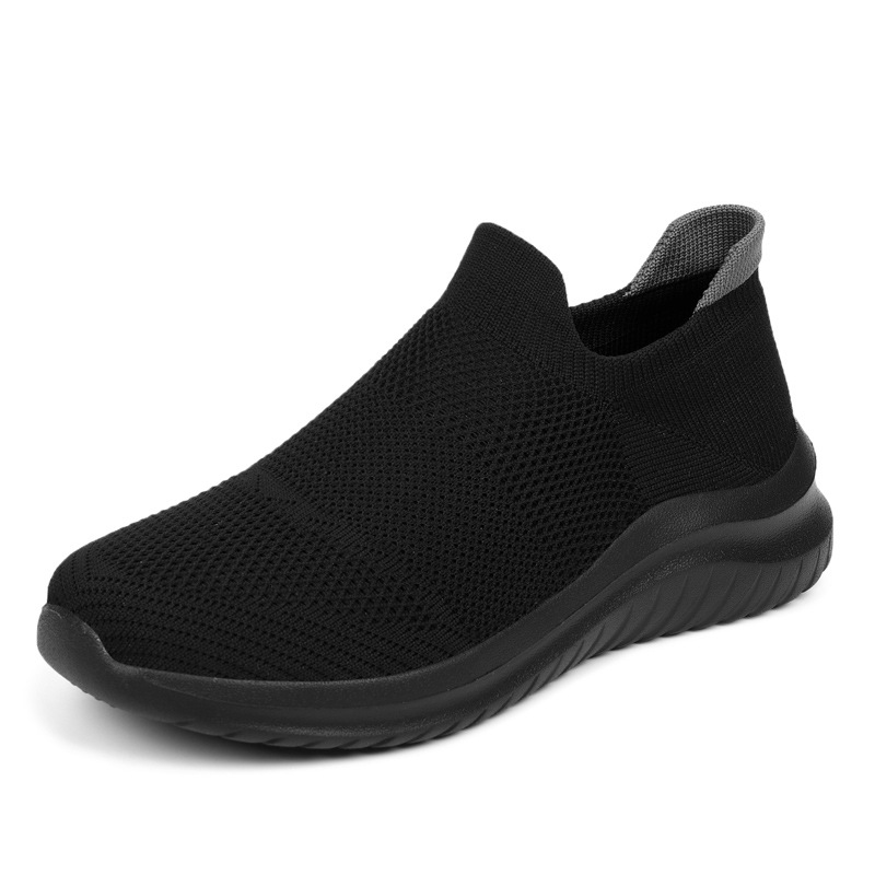 Ergo Streets - Orthopedic Sneakers for Pain Free Walking