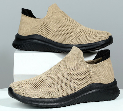 Ergo Streets - Orthopedic Sneakers for Pain Free Walking