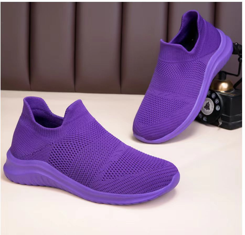 Ergo Streets - Orthopedic Sneakers for Pain Free Walking