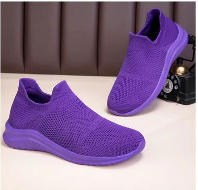 Ergo Streets - Orthopedic Sneakers for Pain Free Walking