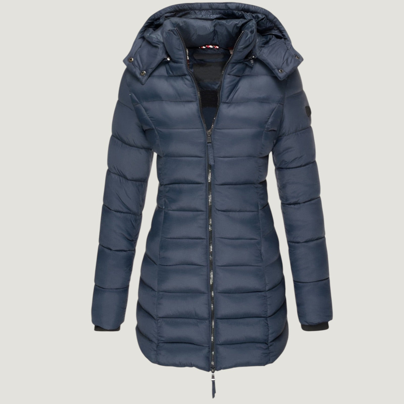 Valerie | Waterproof Puffer Coat