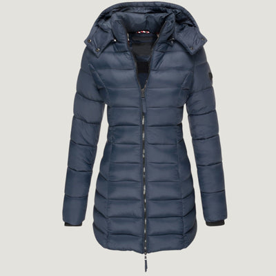 Valerie | Waterproof Puffer Coat