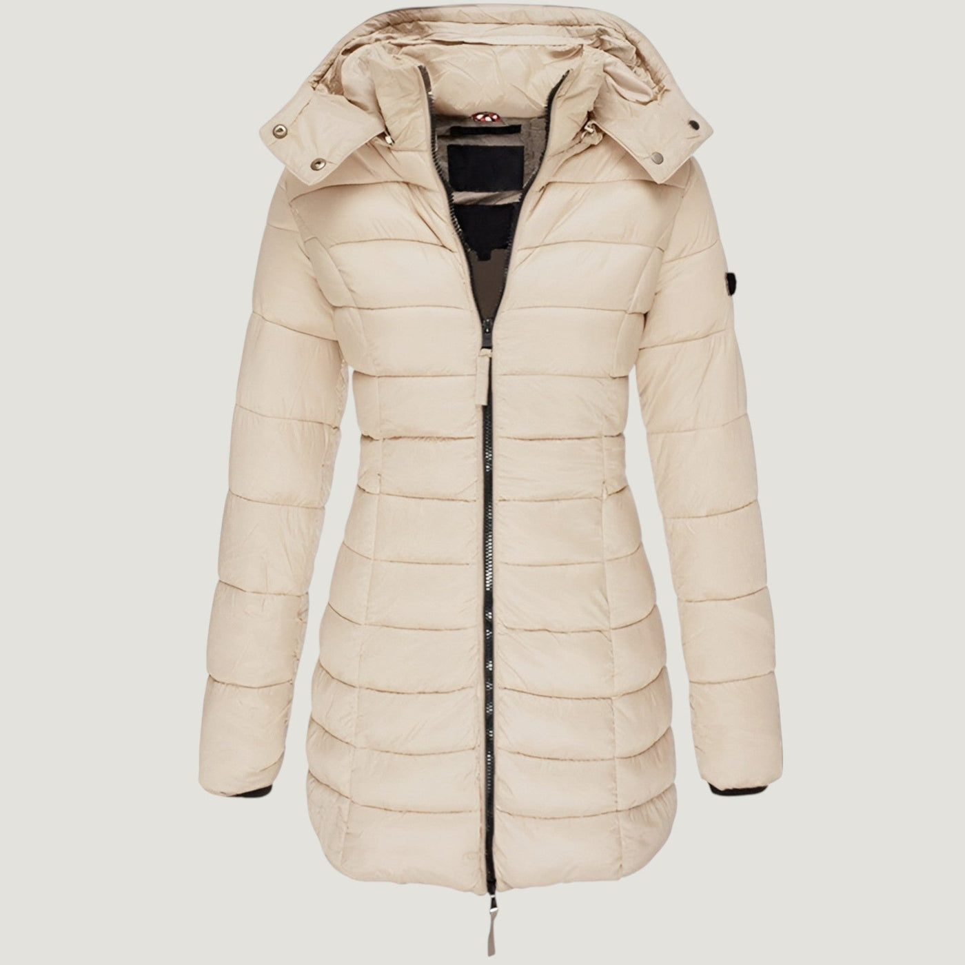Valerie | Waterproof Puffer Coat