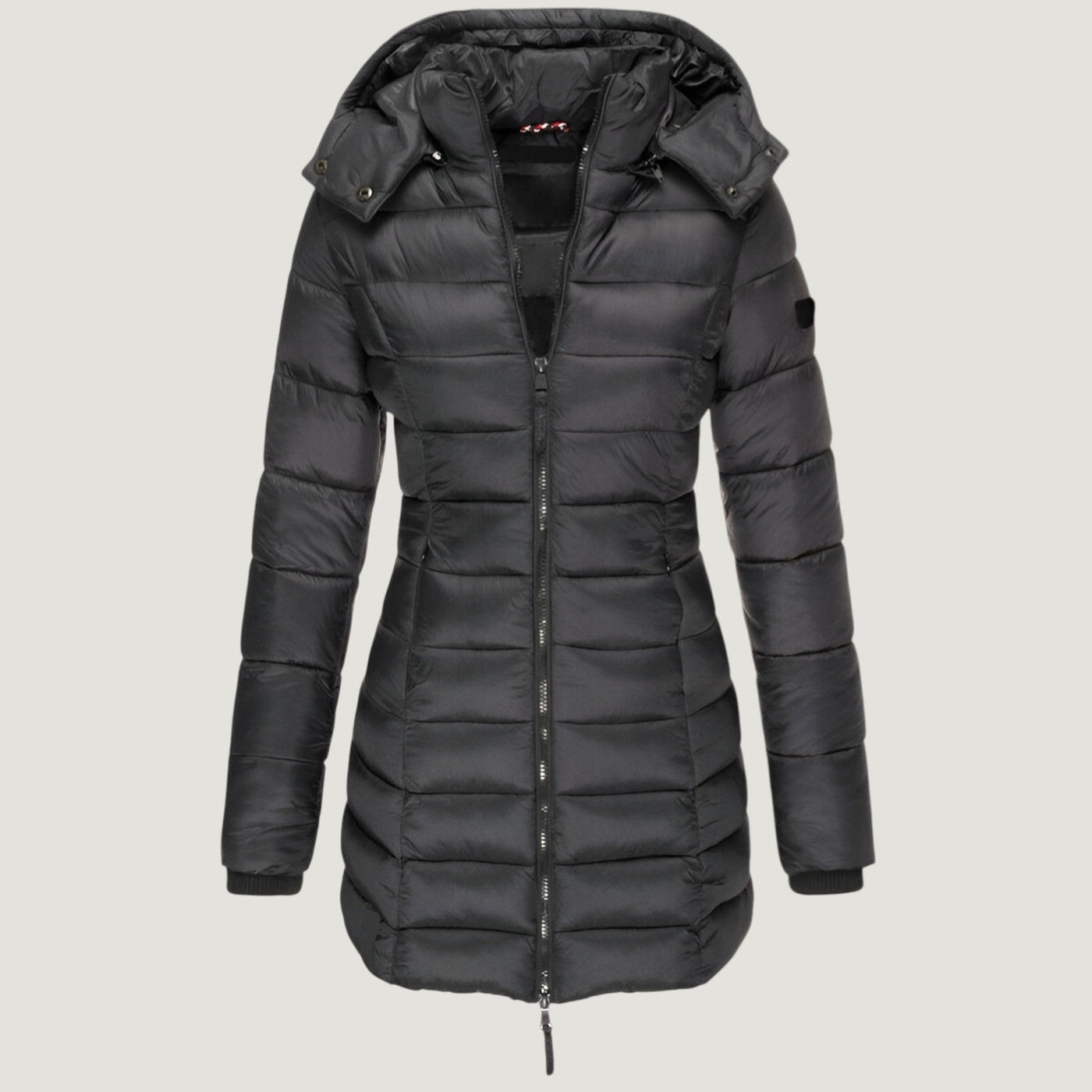 Valerie | Waterproof Puffer Coat