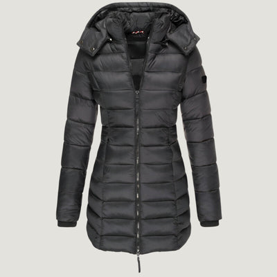 Valerie | Waterproof Puffer Coat