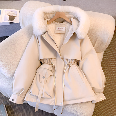 Liona | The Most Stylish Winter Coat