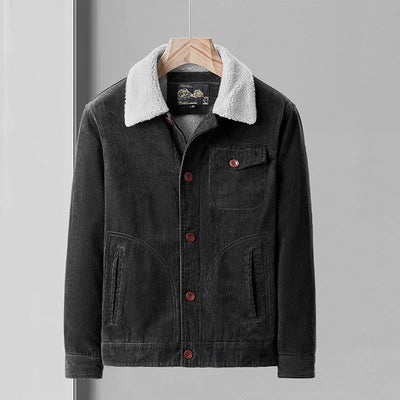 Matteo Corduroy Jacket