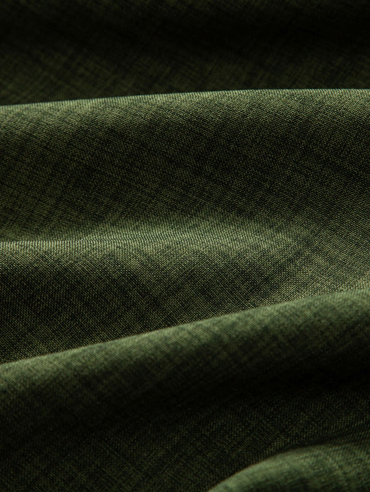 Essential Linen Shirt & Trousers Set