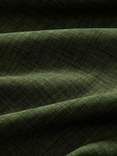 Essential Linen Shirt & Trousers Set