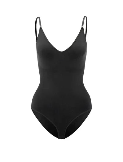 Comfit™ Joelle - Seamless Bodysuit with Correcting Fit
