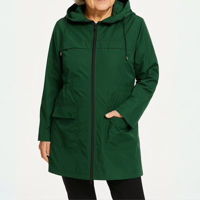 Teresa™ – Autumn Jacket for Women - Waterproof & Windproof