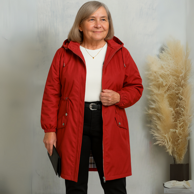 Shirley™ – Autumn Jacket for Women