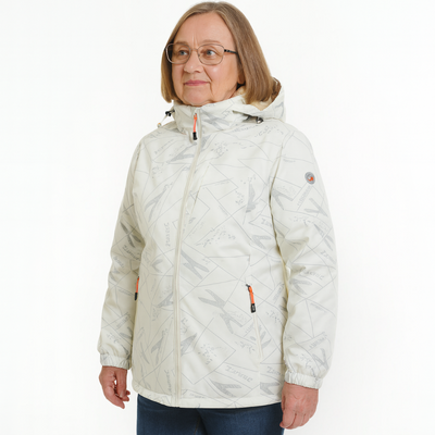 Valerie™ – Autumn Jacket for Women - Waterproof & Windproof