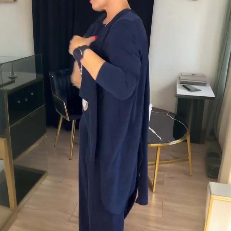 Rosa – Three-piece set