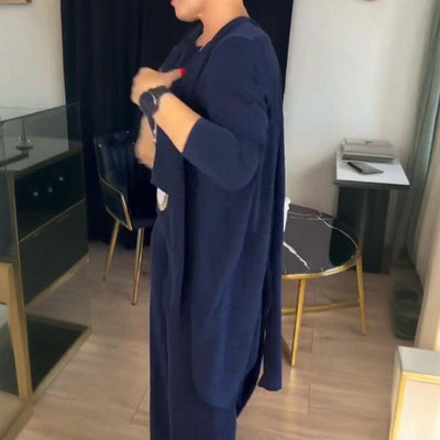 Rosa – Three-piece set