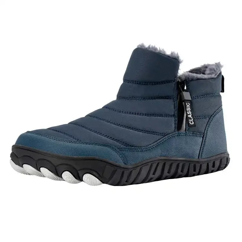 Microplush - Winter Barefoot Shoes