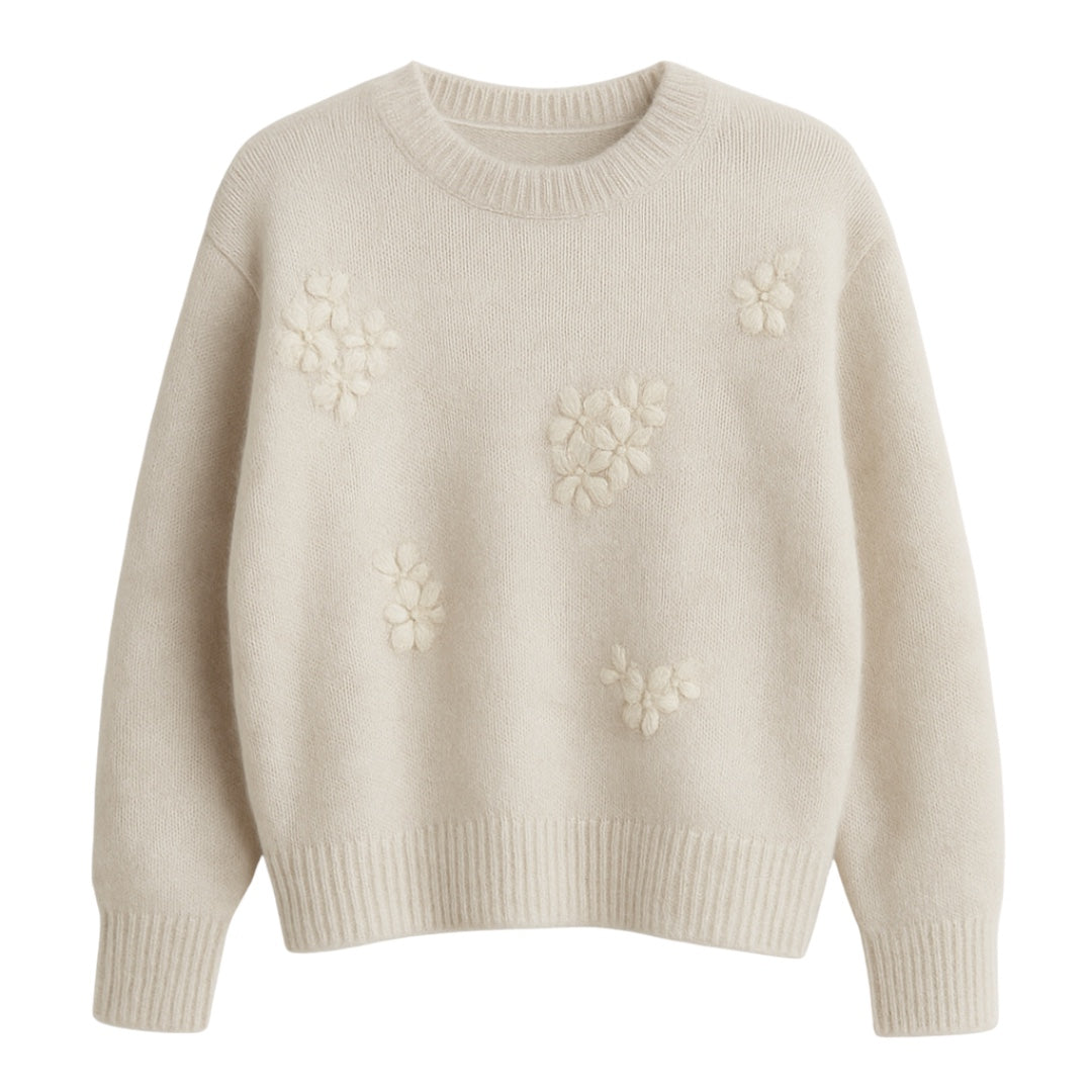 Clara | Elegant Sweater