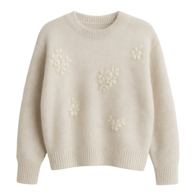 Clara | Elegant Sweater