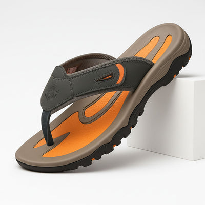 Mateo Rubber Sandals
