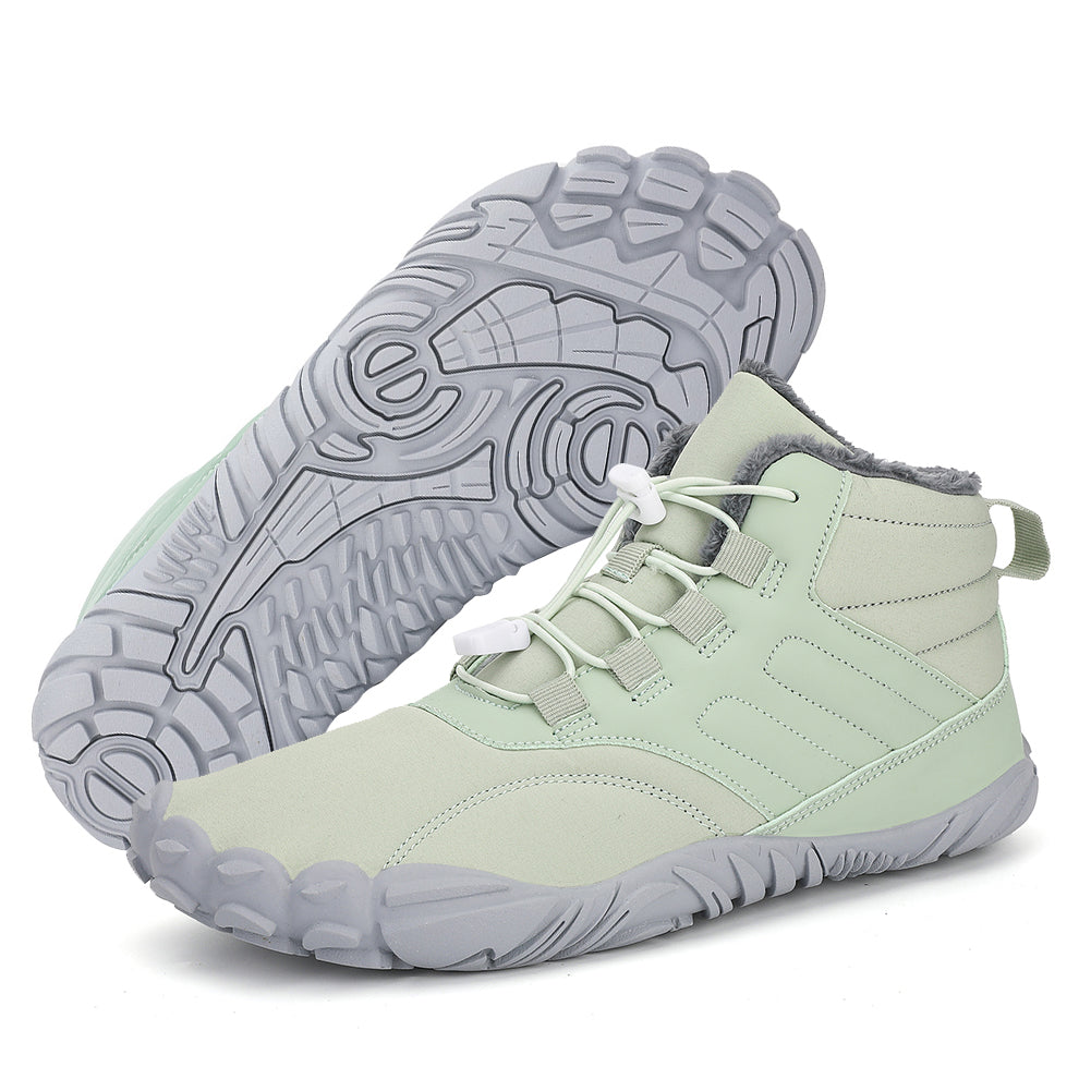 Fleece Pro - Winter Barefoot Shoes